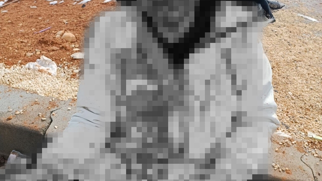 Boşanmak isteyen karısını öldüresiye darp eden koca tutuklandı