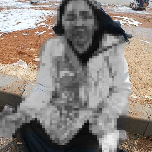 Boşanmak isteyen karısını öldüresiye darp eden koca tutuklandı