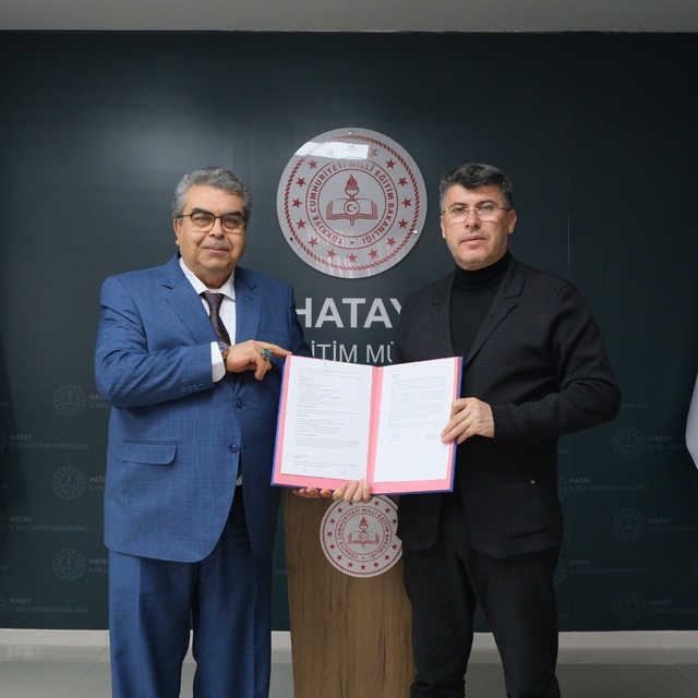 Sağlık çalışanlarına öncelikli kreş ve anaokulu projesi hayata geçiyor