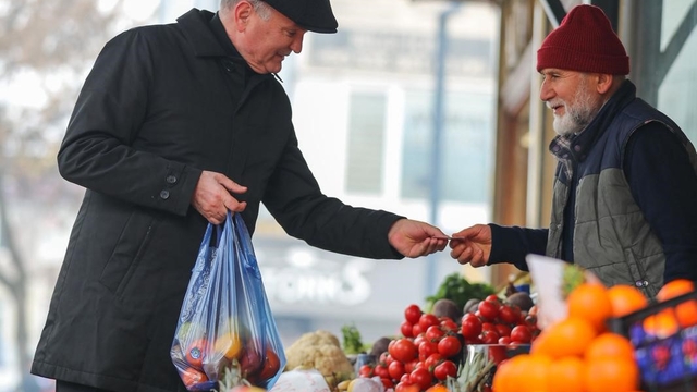 Başkan Özlü'nün 10. şiir klibi yayına girdi