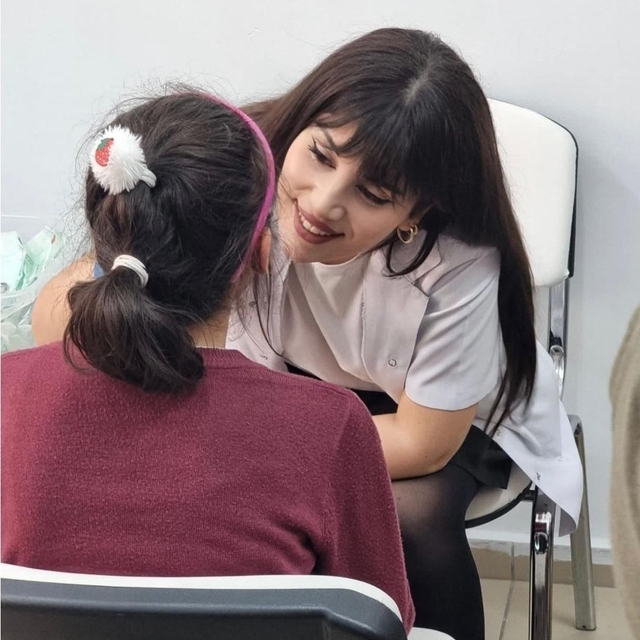 Sağlıklı süt dişleri, geleceğin teminatı
Sömestr tatilinde çocukların diş s...