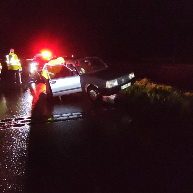 Yasal sınırın 6 katı alkollü çıkan sürücüye 44 bin 955 TL ceza yazılıp, ehl...