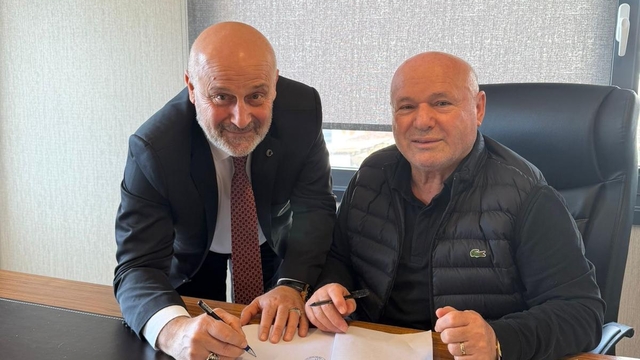 Çarşıbaşı'nda kız öğrenci yurdu yapılacak