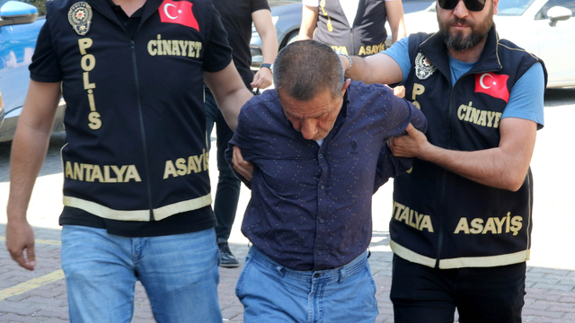 Huzurevinde 3 arkadaşını öldüren sanığa 3 ağırlaştırılmış müebbet