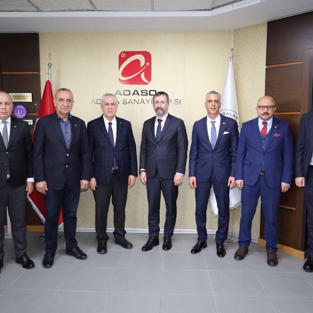 Kıvanç: "Çek Cumhuriyeti'ni güvenilir bir ortak olarak görüyoruz"