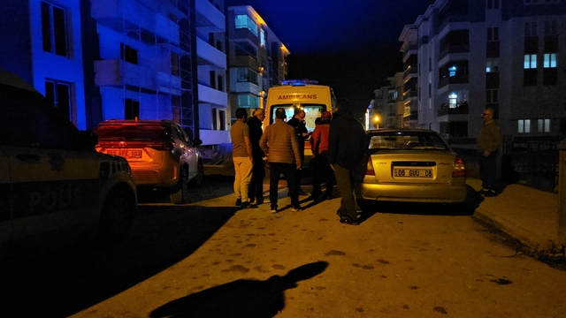 Çorum'da sağlık ekibinin müdahalesiyle hayata döndürülen kadın kaldırıldığı hastanede öldü