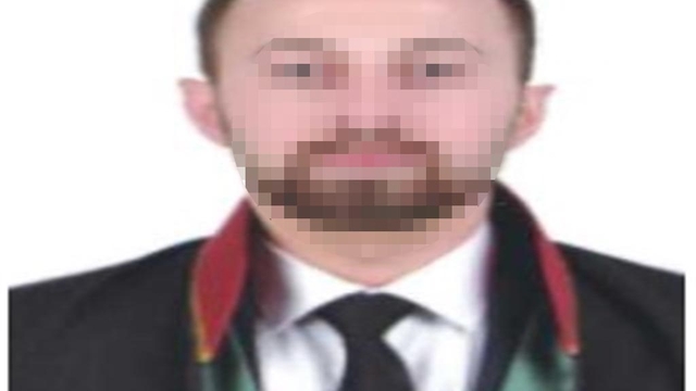 Avukat, 1 kilo uyuşturucuyla yakalandı