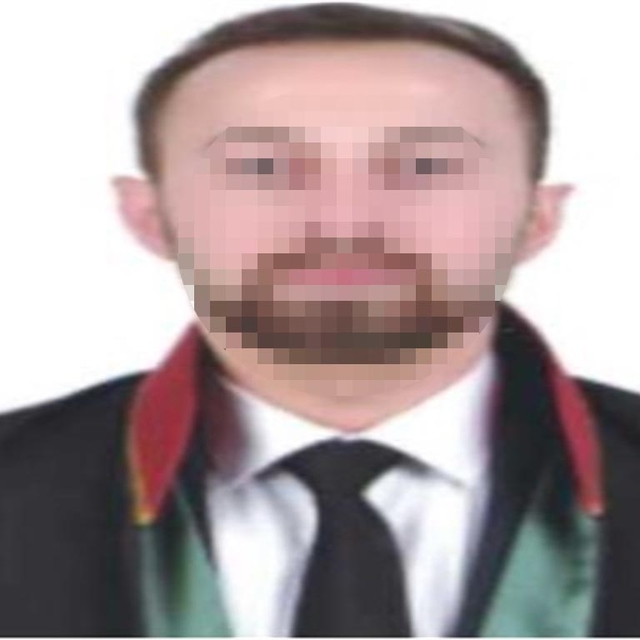 Avukat, 1 kilo uyuşturucuyla yakalandı