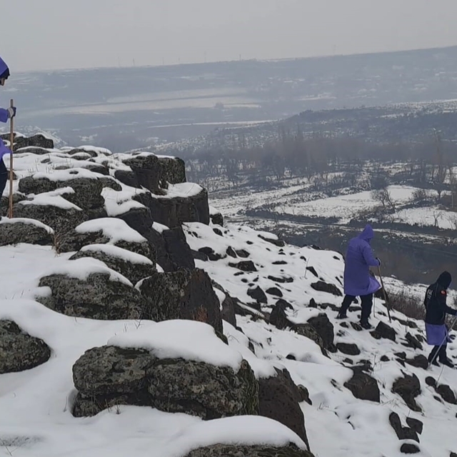 Diyarbakır'da kayıp kadından 8 gündür haber alınamıyor