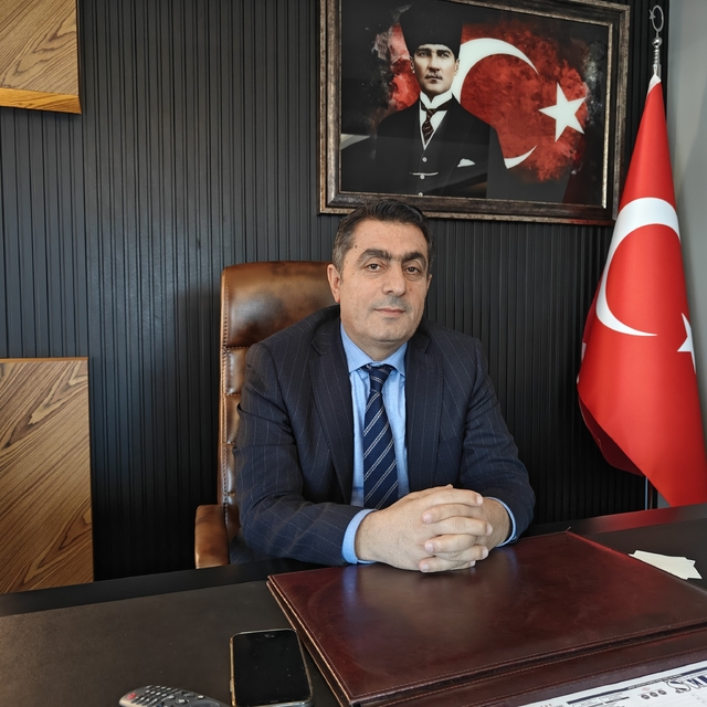 Ramazan'da ete zam yok
Kayseri Kırmızı Et Üreticileri Birliği Başkanı Ercan...