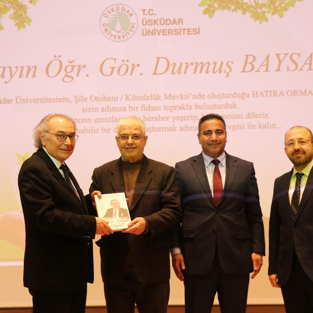 Helalleşme endeksiyle, hakkaniyete dayalı borç değerlendirmesi yapılabilece...