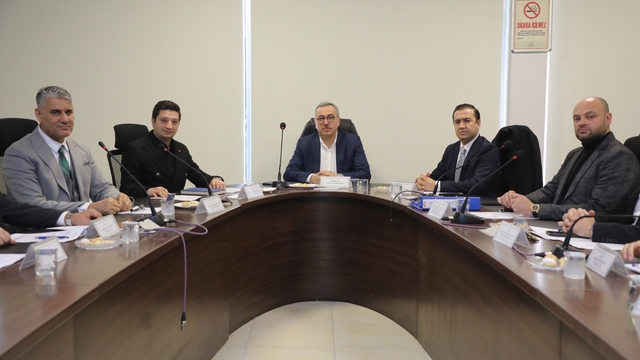 Hatay'da UKOME kararıyla 5 ilçeye EDS geliyor