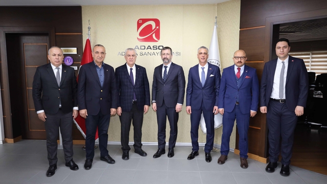 Kıvanç: "Çek Cumhuriyeti'ni güvenilir bir ortak olarak görüyoruz"