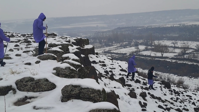 Diyarbakır'da kayıp kadından 8 gündür haber alınamıyor