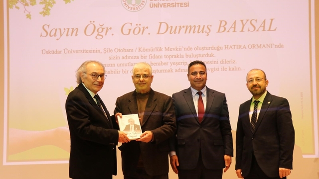 Helalleşme endeksiyle, hakkaniyete dayalı borç değerlendirmesi yapılabilecek