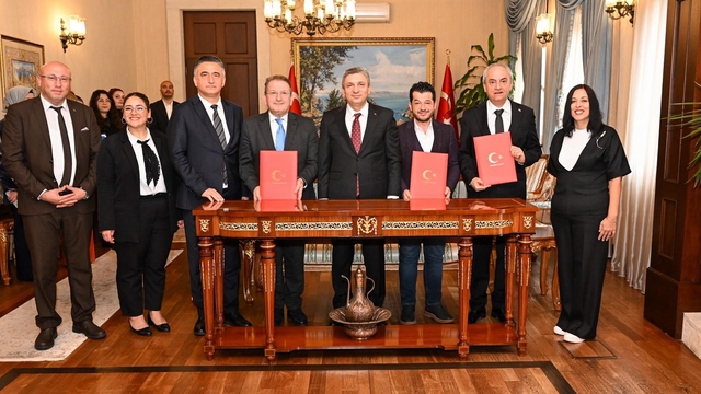 Kepez'de 2 yeni Aile Sağlık Merkezi açılacak