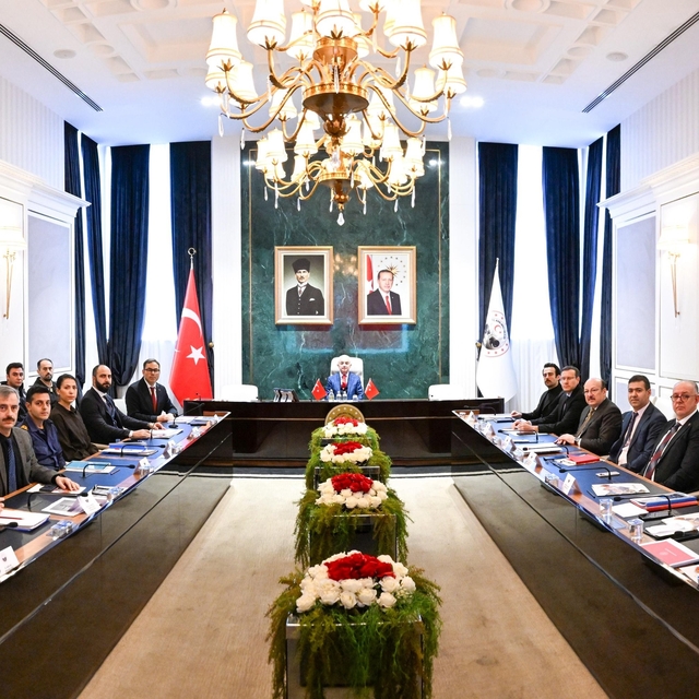 Vali Turan: "Kırklareli barındırdığı değerlerle Türkiye'nin nadide şehirler...