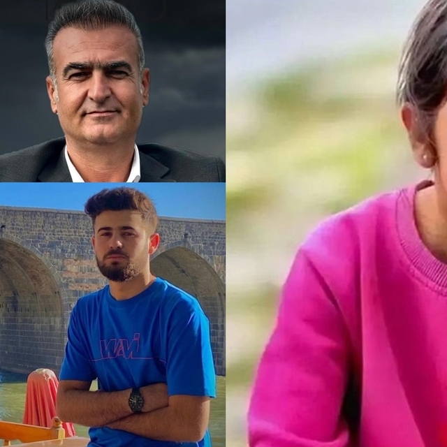 Narin Güran cinayetine ilişkin 'Suçluyu kayırma' davası yeniden görülmeye b...