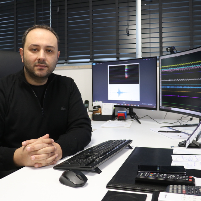 Trabzon'da yapı stokunun depreme karşı güçlendirilmesi önerisi