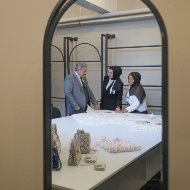 Melikgazi Belediyesi'nin beklenen projesi Atölye Melikgazi yakında açılıyor