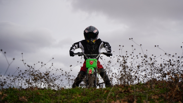 5 yaşındaki Ertuğrul'un motosiklet hikayesi Kur'an-ı Kerim ile başladı
5 yaşındaki motosiklet tutkunu Ertuğrul profesyonel destek bekliyor