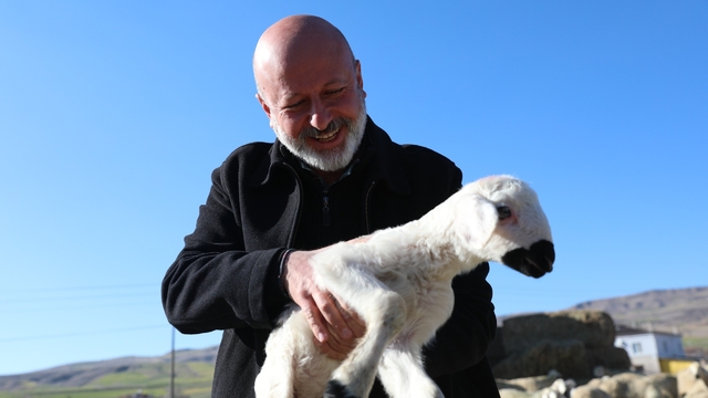 Başkan Çolakbayrakdar: "Kırsal mahallelerimizin köy kimliğini geleceğe taşıyoruz"
Kocasinan Belediyesi'nden köy kimliğini koruyan tarihi karar