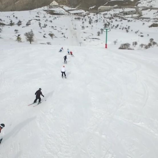 Meteoroloji 2025'in 'en'lerini açıkladı: En yüksek rüzgâr hızı Bayburt'ta ö...