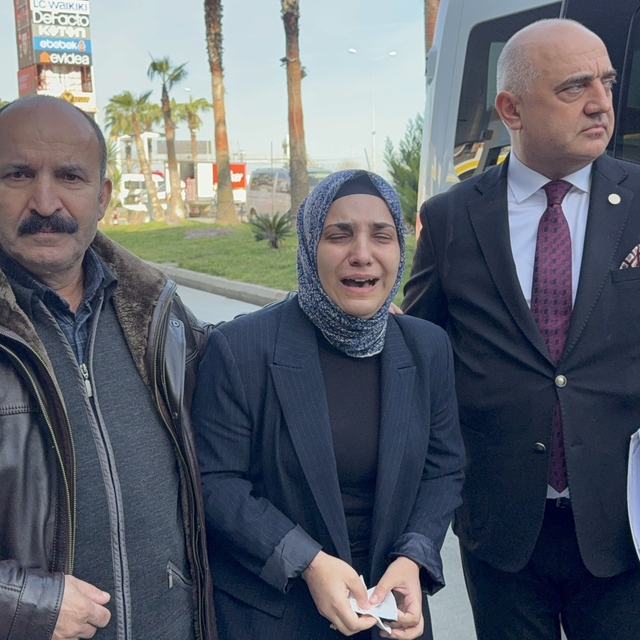 Akaryakıt istasyonu faciasında keşif: Acılı anne olay yerine ilk kez geldi,...