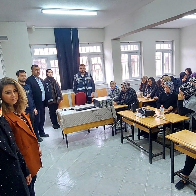 Tavşanlı'da tütünle mücadele seferberliği