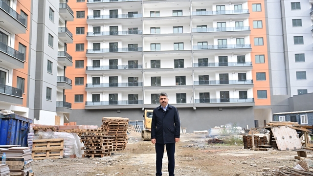 Ulus kentsol dönüşüm projesi örnek olacak