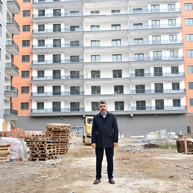 Ulus kentsol dönüşüm projesi örnek olacak