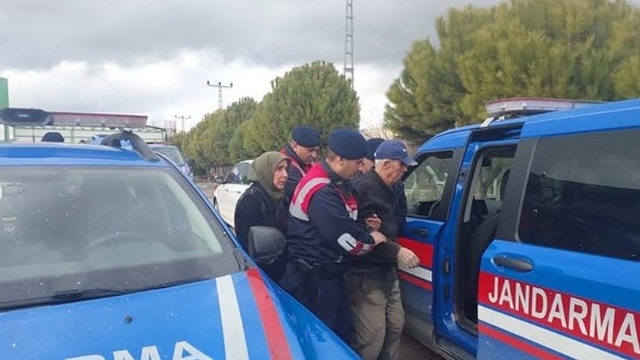 Isparta'da kayıp alzaymır hastası sağ olarak bulundu