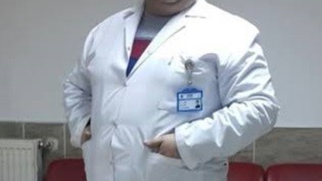 Fizyoterapist Emrah Ardıç, modern ve alternatif tedavi yöntemleriyle hastalarına umut oluyor