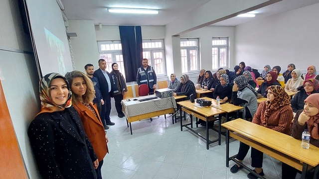 Tavşanlı'da tütünle mücadele seferberliği