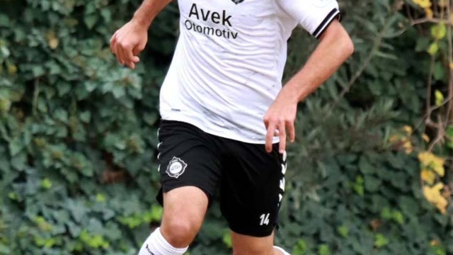 Altay'da Efe dönüyor