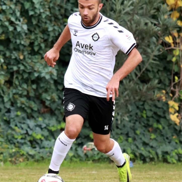 Altay'da Efe dönüyor