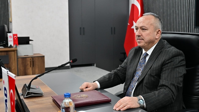 Nevşehir'de suç oranları düştü, operasyon ve denetimler arttı