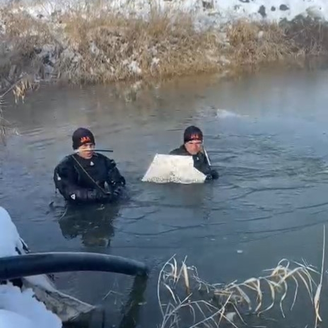 Kayıp kadını arama çalışmalarında 70 kilometrelik alan tarandı