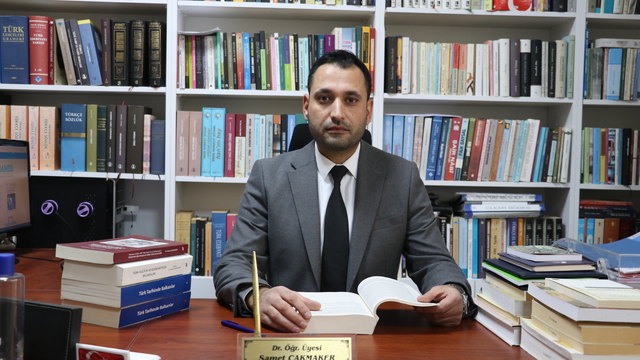 Yunanistan'daki mübadillerin Anadolu'ya gelişlerinin üzerinden 103 yıl geçti