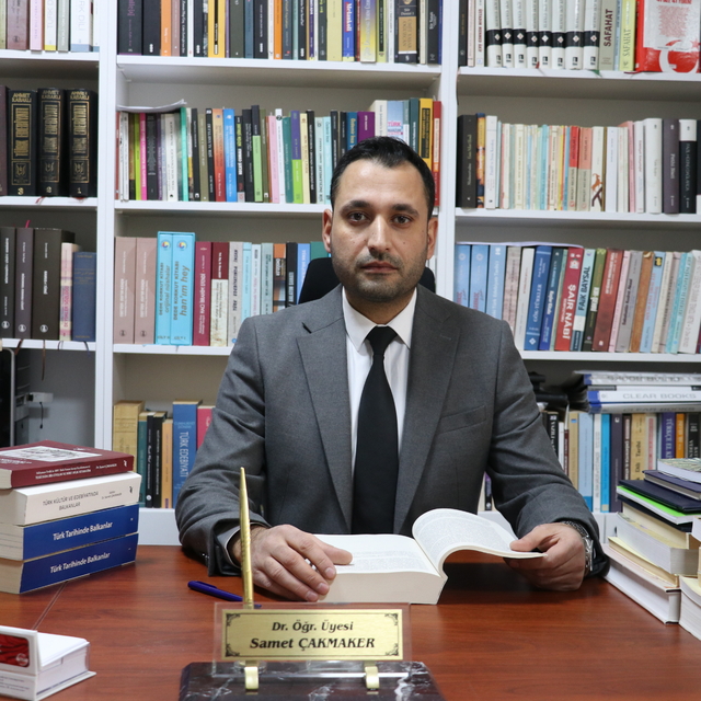 Yunanistan'daki mübadillerin Anadolu'ya gelişlerinin üzerinden 103 yıl geçt...