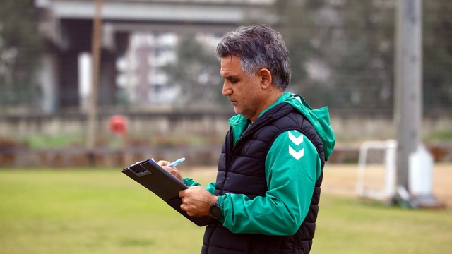 Karşıyaka yeni sayfa açacak