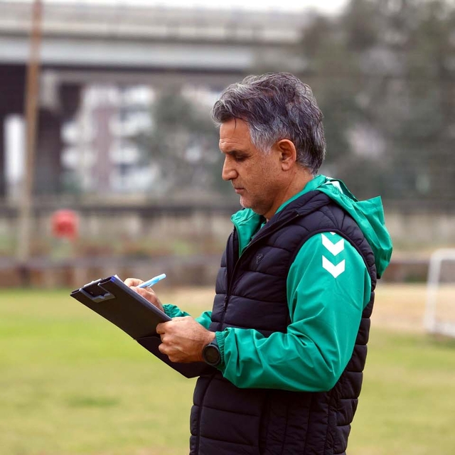 Karşıyaka yeni sayfa açacak