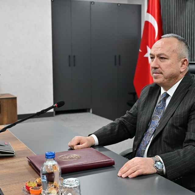 Nevşehir'de suç oranları düştü, operasyon ve denetimler arttı