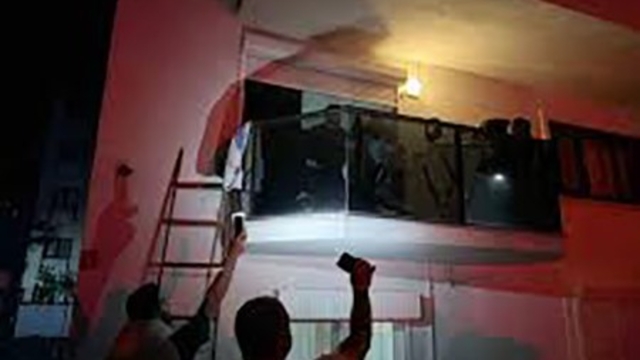 4 kez bıçakladı, sonra 112'yi aradı: "Yaşasın istedim, ölmesin diye ambulans çağırdım