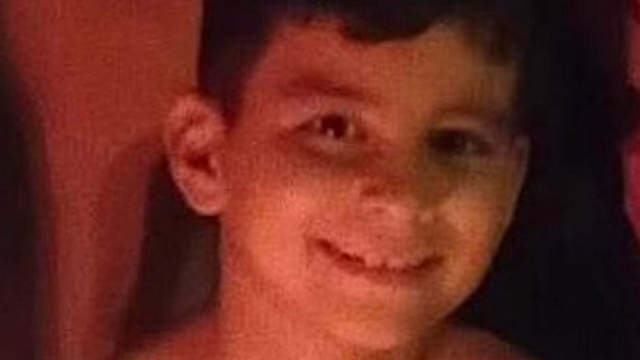 Otomobilin çarptığı 9 yaşındaki bisikletli Birkan, 4 gün sonra öldü