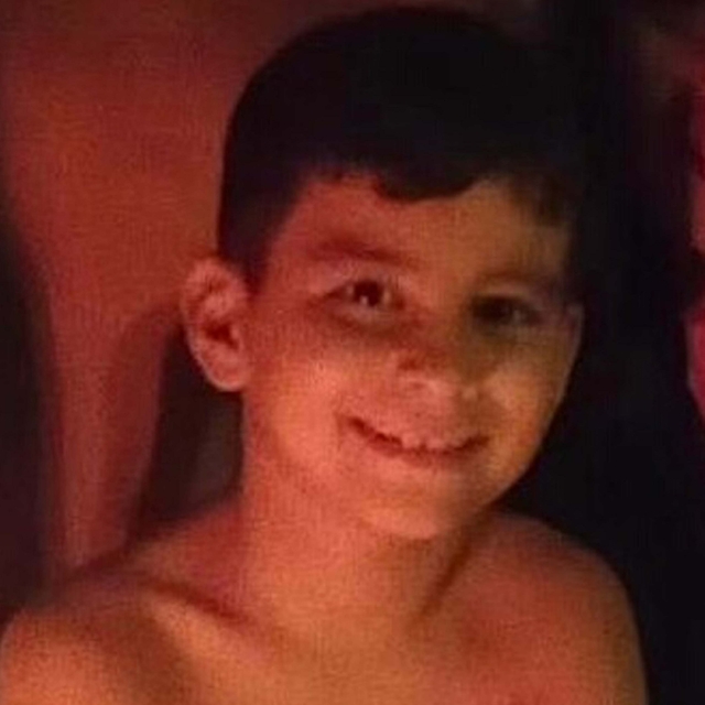 Otomobilin çarptığı 9 yaşındaki bisikletli Birkan, 4 gün sonra öldü