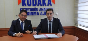 Erzurum'da hükümlüler mesleki eğitimlerle istihdama ve topluma kazandırılac...