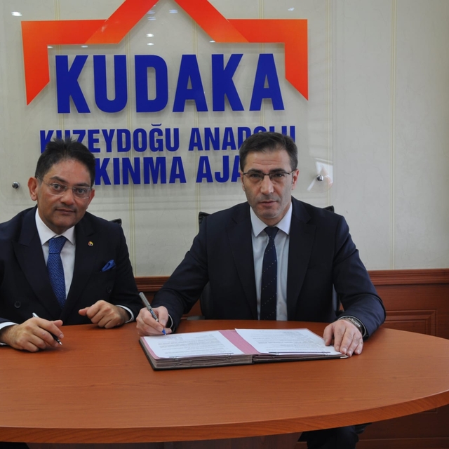 Erzurum'da hükümlüler mesleki eğitimlerle istihdama ve topluma kazandırılac...