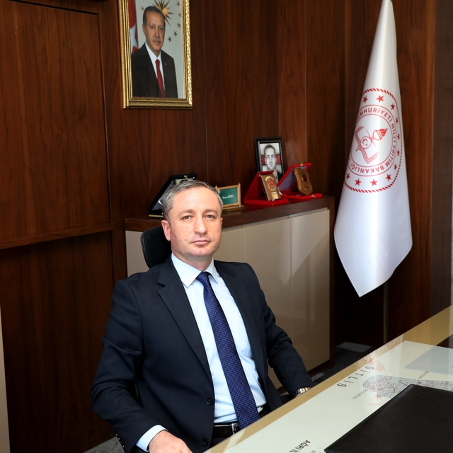 Ağrı'dan TÜBİTAK 2204-A Van bölge sergisine 11 proje seçildi