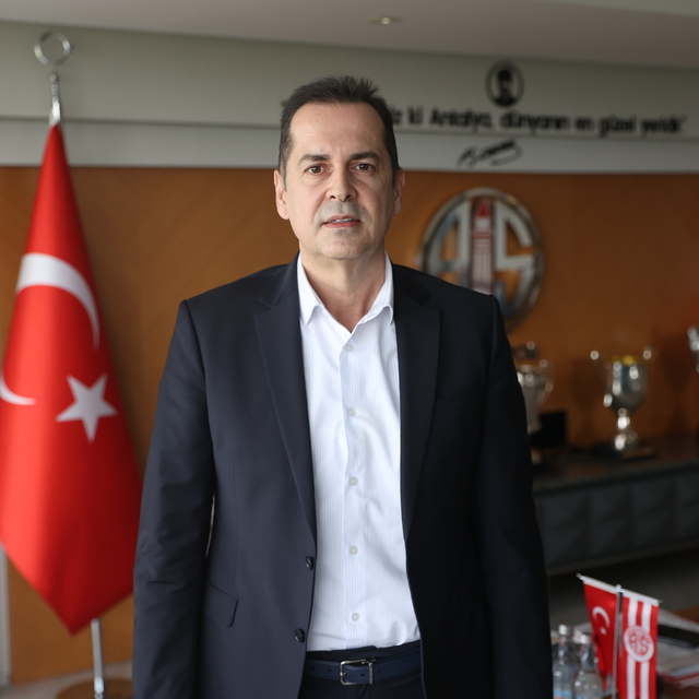 Antalyaspor'da Trabzonspor maçı hesapları